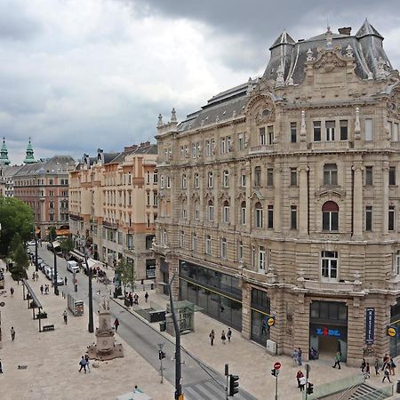 Royal Ferenciek Apartment Budapest Esterno foto