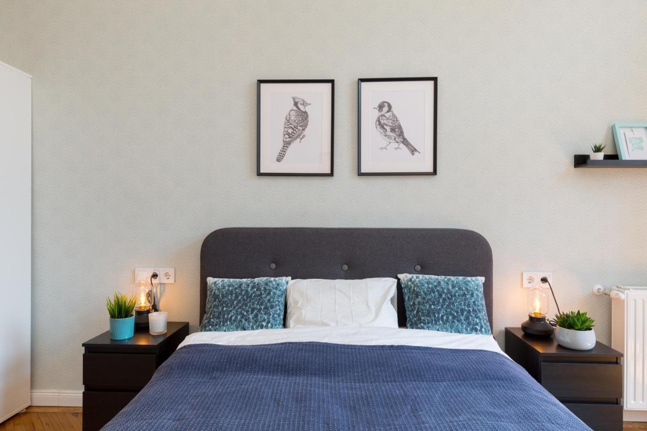 Royal Ferenciek Apartment Budapest Esterno foto